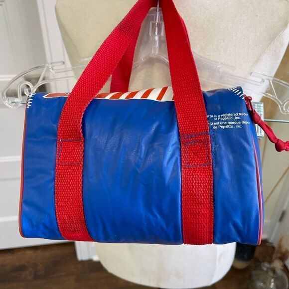 Vintage KFC and Pepsi small lunch bag 🍱 PFK 🍱 Lunch box 🍱 KFC - Picture 9 of 13